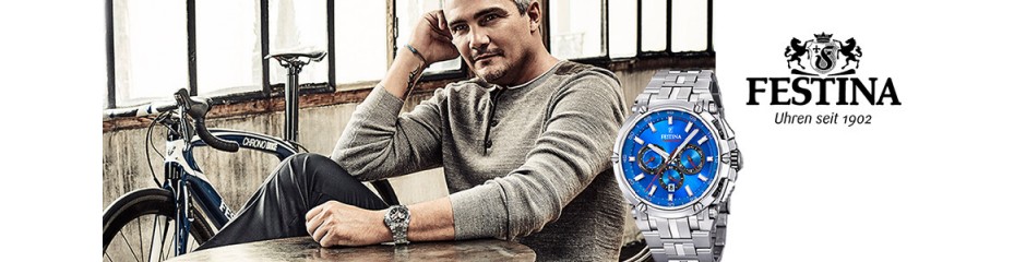 FESTINA FESTINA