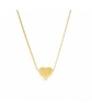 Colar Hassu Love Golden