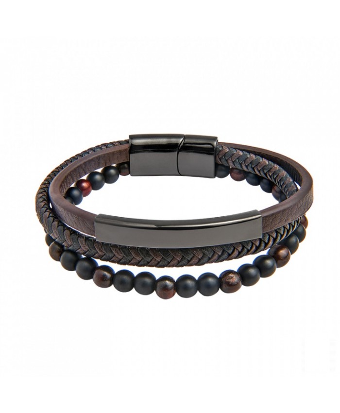 Pulseira Hassu Creative Dark