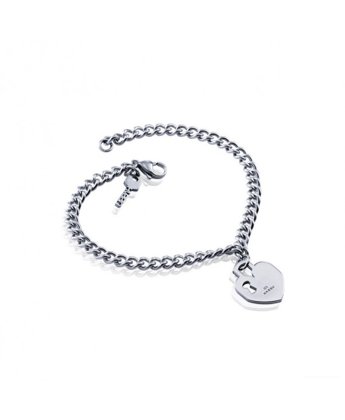 Pulseira Hassu Be My Valentine