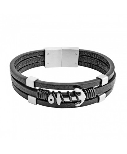 Pulseira Dark Sea II