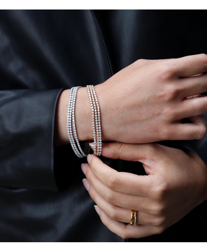 Pulseira Hassu Riviera