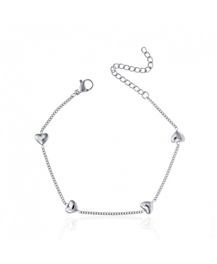 Pulseira Hassu Love
