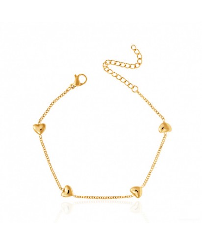 Pulseira Hassu Love