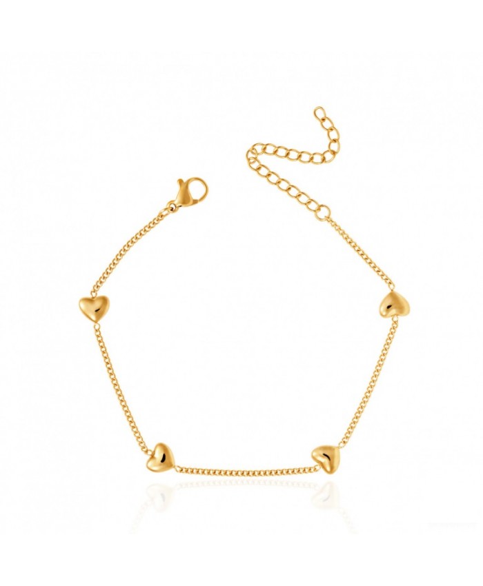 Pulseira Hassu Love