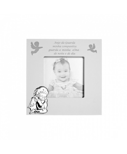 Moldura Anjo