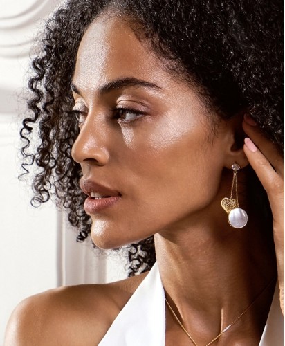 Brincos Filigrana VI