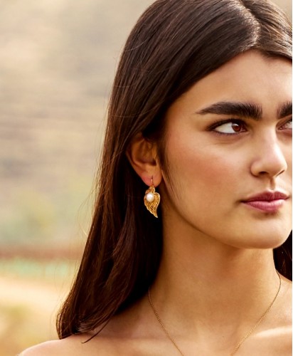 Brincos Filigrana II