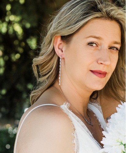 Brincos Filomena