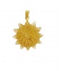 Flor em Filigrana