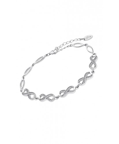 Pulseira Infinitos