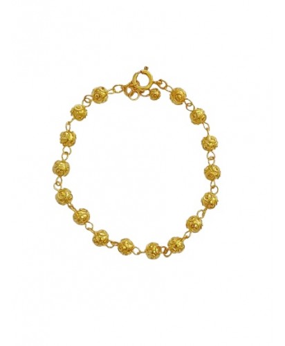 Pulseira Contas Viana