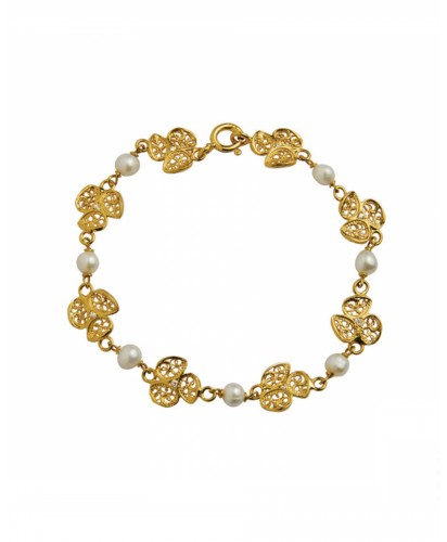 Pulseira Filigrana 