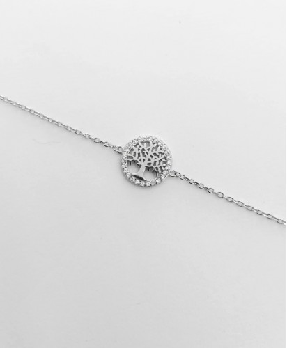 Pulseira Árvore da Vida