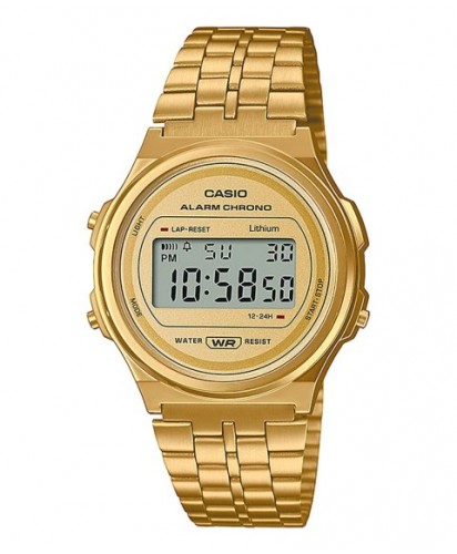 Relógio Casio VI