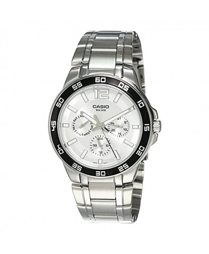 Relógio Casio MTP-1300D-7A1VDF