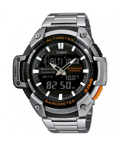 Relógio Casio SGW-450HD-1BER