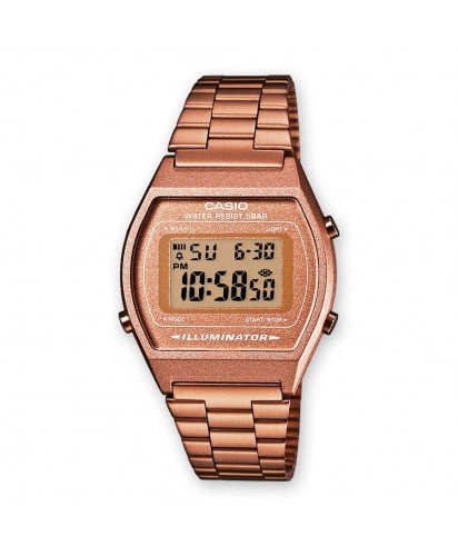 Relógio Casio B640WC-5AEF