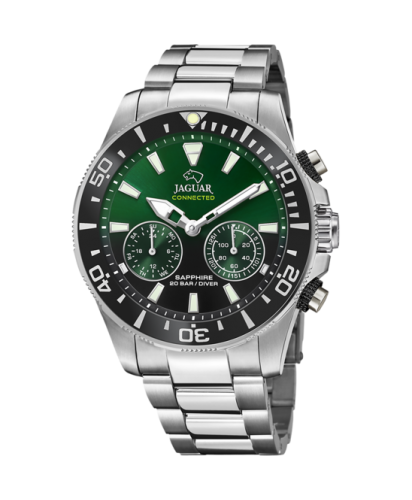 Relógio Jaguar J888/5