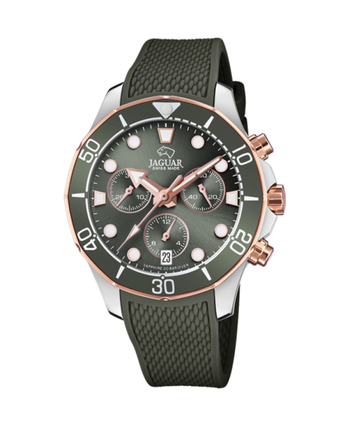 Relógio Jaguar Woman Collection