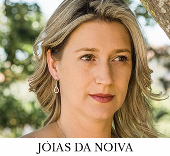 Jóias da Noiva