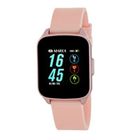 >Smartwatch Marea Rosa