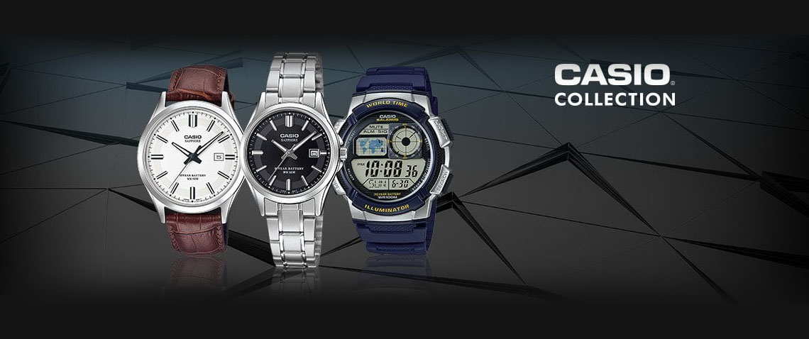 Casio